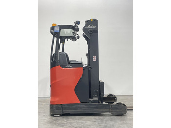 Reach truck Linde R16-01-1120: picture 3