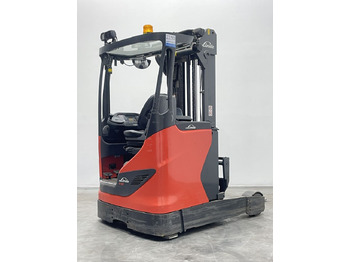 Reach truck Linde R16-01-1120: picture 2