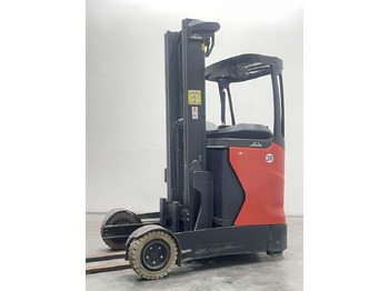 Reach truck LINDE R16