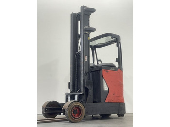 Reach truck LINDE R16