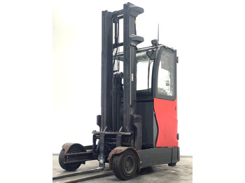 Reach truck Linde R16G-1120: picture 3