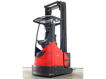 Reach truck LINDE R