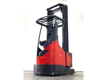 Reach truck LINDE R