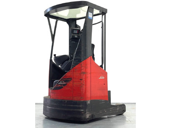 Reach truck LINDE R