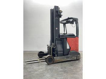 Reach truck LINDE R