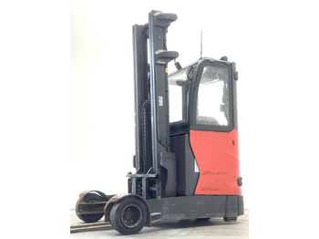 Reach truck LINDE R