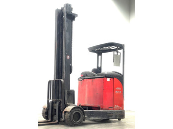 Lease a Linde R20G-115 Linde R20G-115: picture 2