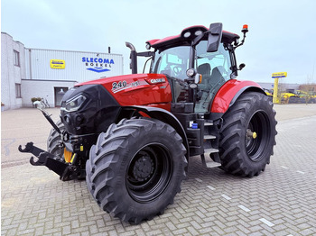 Farm tractor CASE IH Puma 240