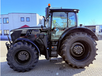 Farm tractor John Deere 6175R Premium Cab Black Edition: picture 5