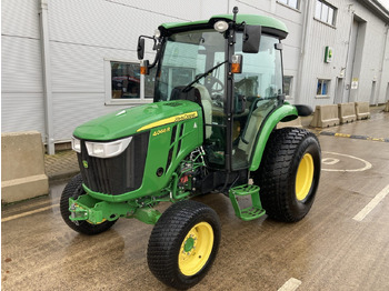 Compact tractor JOHN DEERE