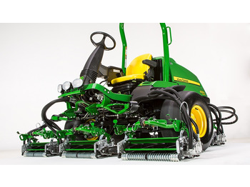 Garden mower JOHN DEERE 6000 Series