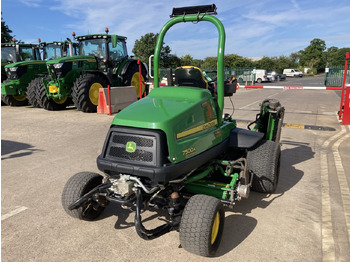 New Garden mower John Deere 7500AE Fairway Mower: picture 5