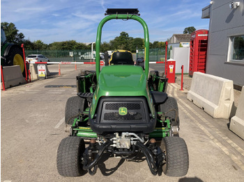 New Garden mower John Deere 7500AE Fairway Mower: picture 4