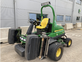 Garden mower JOHN DEERE 7500