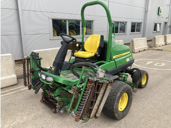 Garden mower JOHN DEERE 7700