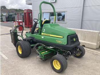 New Garden mower John Deere 7700A Fairway Mower: picture 3