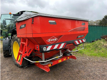 Fertilizer spreader KUHN