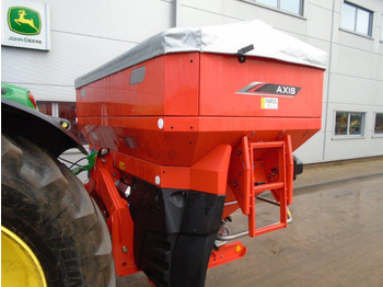 New Fertilizer spreader Kuhn Axis 50.2 M EMC W ISO PRO: picture 5