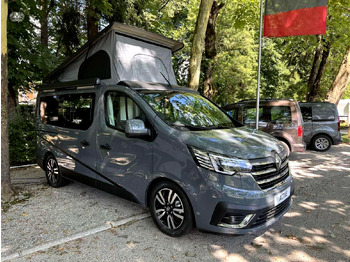 Camper van ADRIA