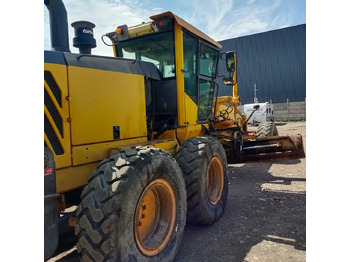 Grader VOLVO G940: picture 2