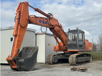 Excavator FIAT-HITACHI