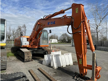 Excavator KOBELCO