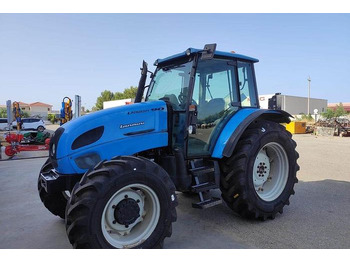 Farm tractor LANDINI