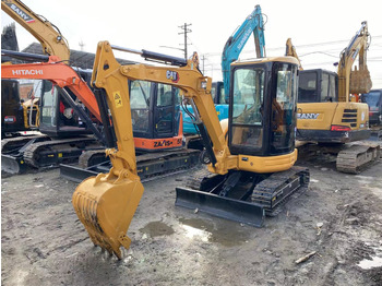 Crawler excavator CATERPILLAR 303.5