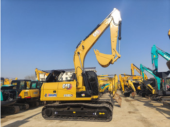 Crawler excavator CATERPILLAR 315D