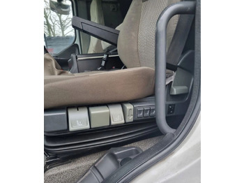 Seat for Truck LEWY SIEDZENIE KIEROWCY   Renault PREMIUM MIDLUM DXI 11 LIFT: picture 4