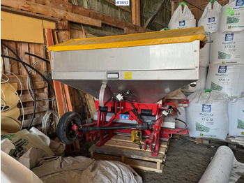 Fertilizer spreader BREDAL