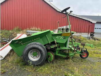 Potato planter