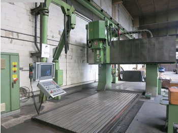 Metalworking machinery