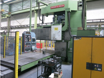 Metalworking machinery