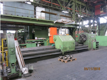 Metalworking machinery