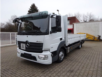 Dropside/ Flatbed truck MERCEDES-BENZ Atego 818