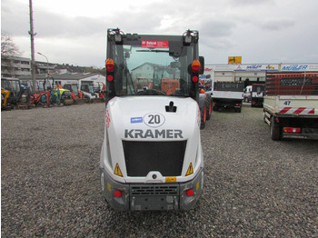 Lease a Kramer 5035 Radlader 30.500 EUR netto Kramer 5035 Radlader 30.500 EUR netto: picture 4