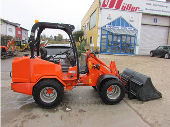 Wheel loader SCHÄFFER