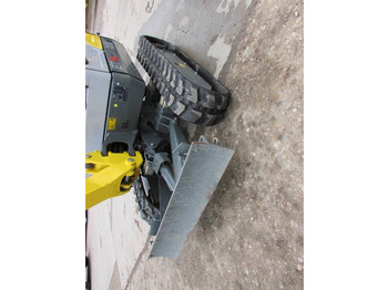 Mini excavator WACKER NEUSON ET 16 Minibagger 22.500 EUR hydr. Schnellwechsler: picture 2