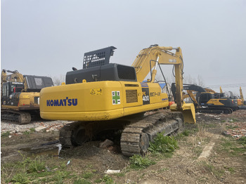 Crawler excavator KOMATSU PC400-8R: picture 2