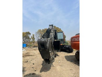 Crawler excavator Volvo EC480: picture 5