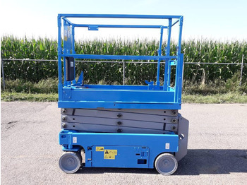 Scissor lift GENIE