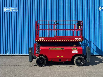 Scissor lift MAGNI