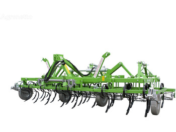 Cultivator BOMET