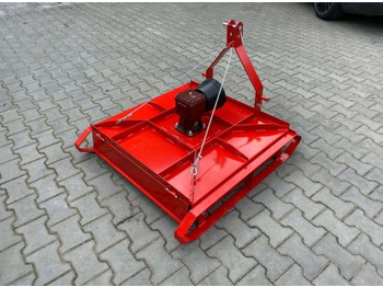 Flail mower/ Mulcher