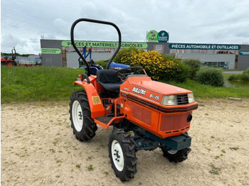 Compact tractor KUBOTA