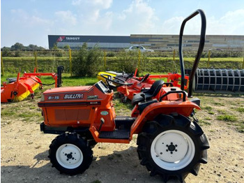 Compact tractor KUBOTA