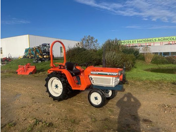 Compact tractor KUBOTA B series