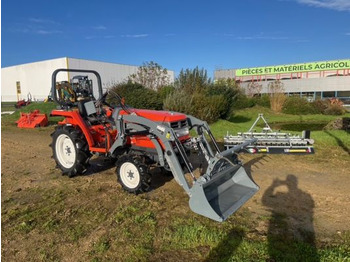 Compact tractor KUBOTA