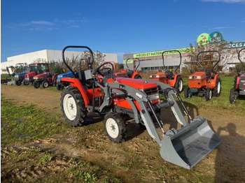 Compact tractor KUBOTA